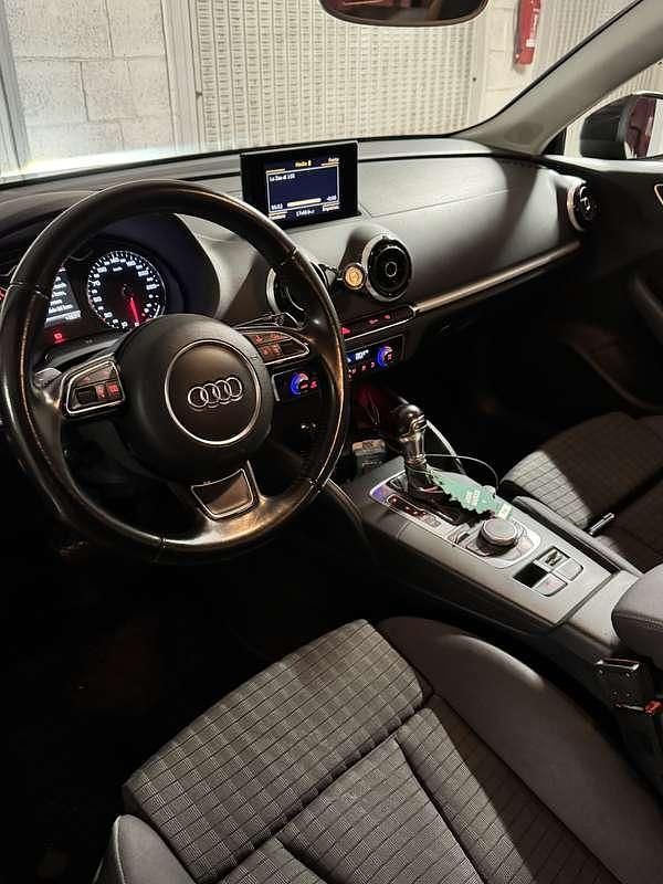 Usata Audi A3 Ambition 150 CV (110 kW) 2013 Berlina