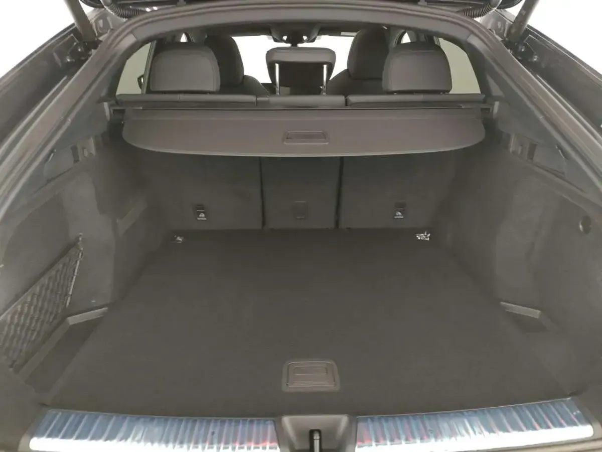 Nuova Audi Q5 Sportback S-Line 204 CV (150 kW) 2026 Grigio daytona SUV