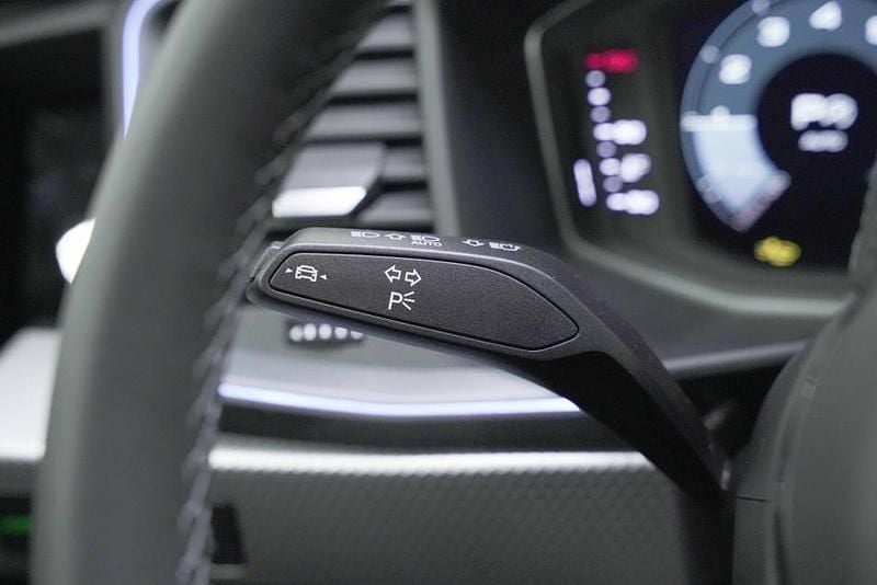 Nuova Audi A1 Sportback S-Line 150 CV (110 kW) 2026 Nero Utilitaria