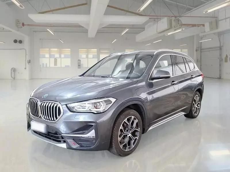 Usata 2021 BMW X1 xLine SUV | 24.500 € (Cara) - Immagine 1/4