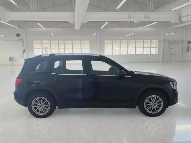 Usata Mercedes GLB200 Business 149 CV (109 kW) 2023 SUV