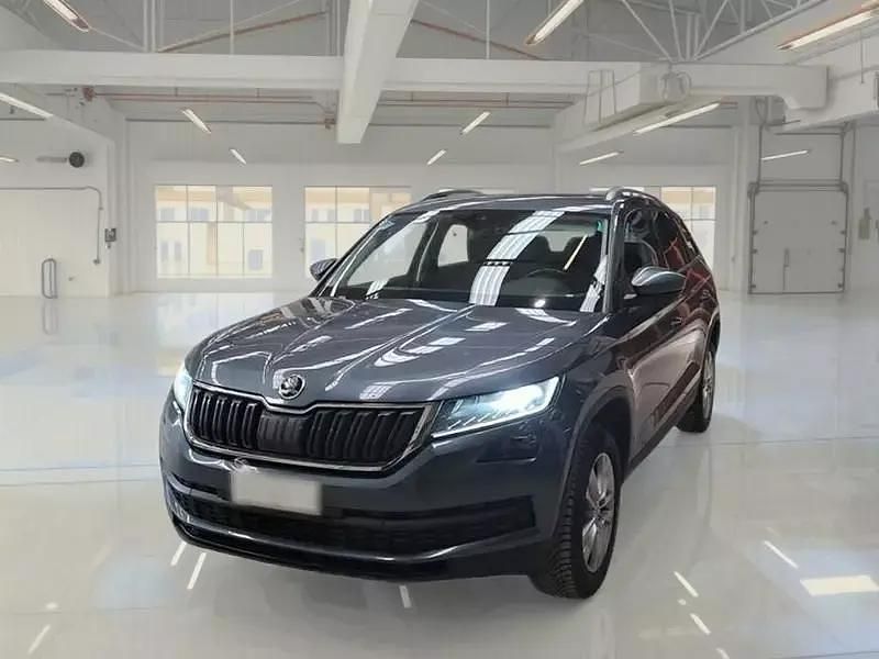 Usata Skoda Kodiaq Executive 149 CV (109 kW) 2020 SUV