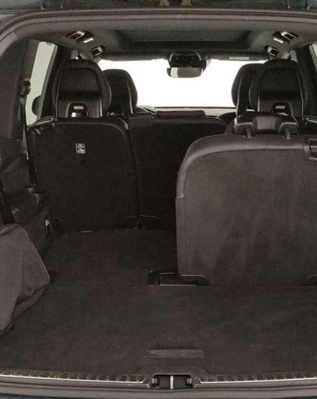 Usata Volvo XC90 R-Design 235 CV (172 kW) 2021 SUV