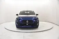 Nuova Renault Clio Evolution 109 CV (80 kW) 2026 Blu Utilitaria