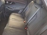 Usata Omoda 9 143 CV (105 kW) 2025 Nero SUV