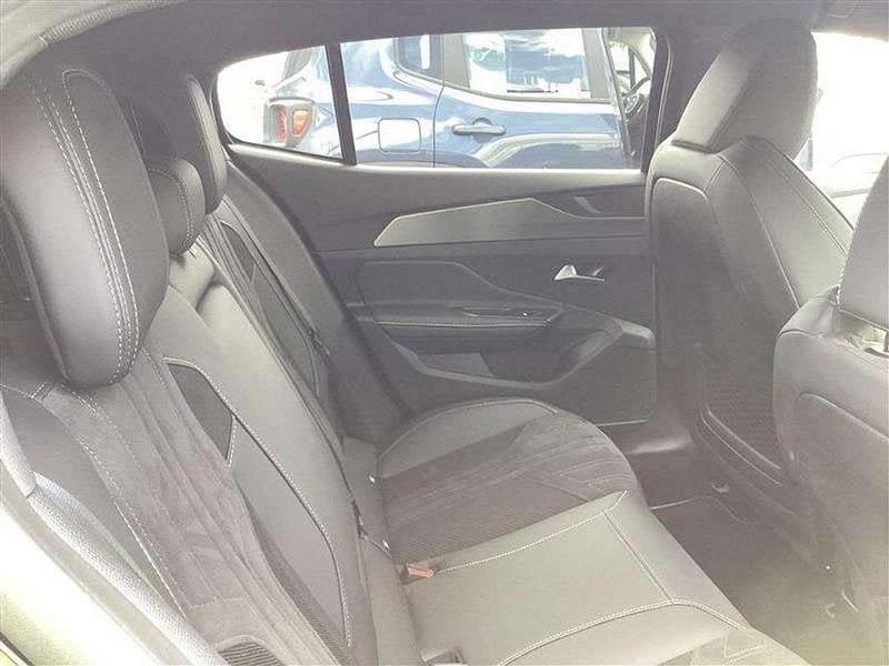 Usata Peugeot 408 GTi 224 CV (164 kW) 2024 Nero SUV