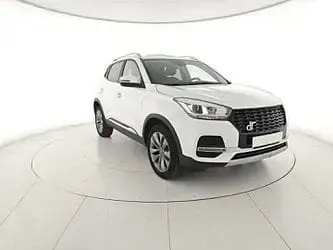 Usata DR DR 4.0 114 CV (83 kW) 2022 SUV