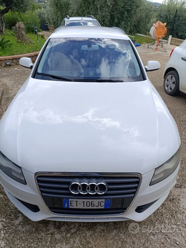 Usata 2010 Audi A4 Station wagon | 6500 € - Immagine 1/4