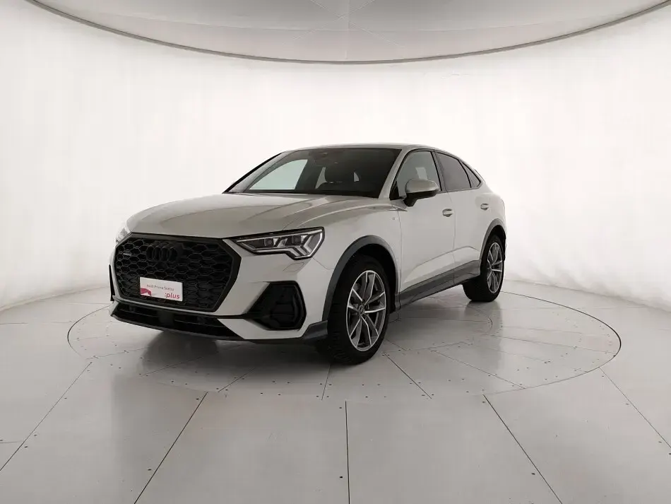 Usata Audi Q3 Sportback Comfort 193 CV (141 kW) 2025 SUV