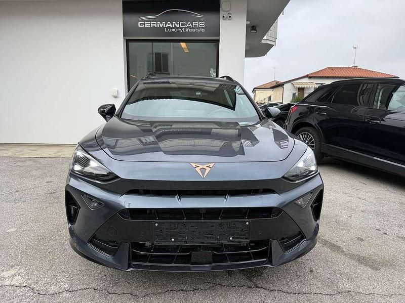 Nero Nuova 2025 Cupra Formentor SUV | 36.900 € (Ottimo prezzo) - Immagine 1/4