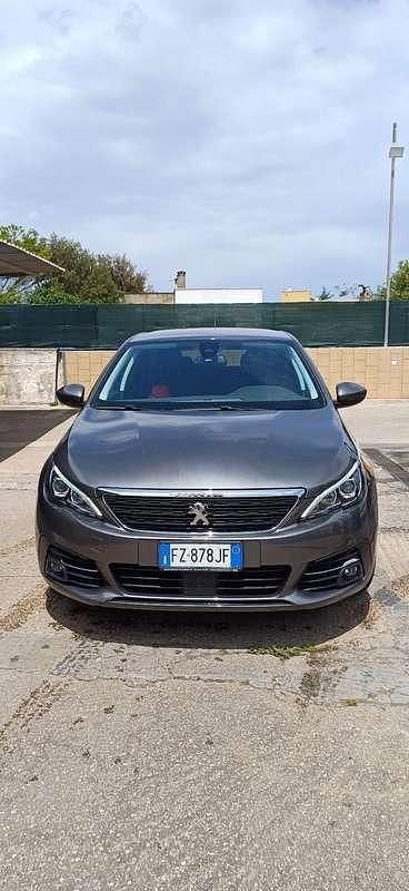 Usata 2019 Peugeot 308 SW Business-Line Station wagon | 9999 € (Super prezzo) - Immagine 1/4