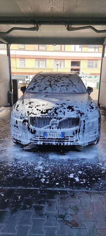 Usata Volvo XC60 Business Edition 190 CV (139 kW) 2017 SUV