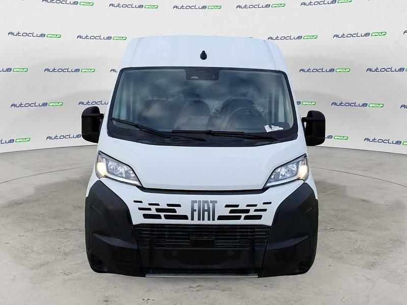 Nuova Fiat Ducato 140 CV (102 kW) 2025 Bianco Furgone