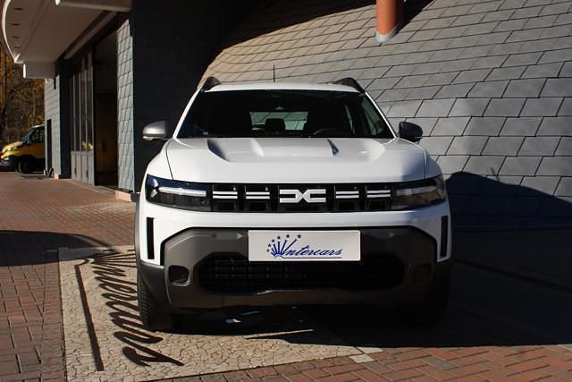 Nuova Dacia Duster Expression 130 CV (95 kW) 2025 Bianco SUV