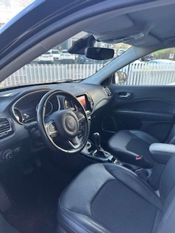 Usata Jeep Compass Limited 140 CV (102 kW) 2020 SUV