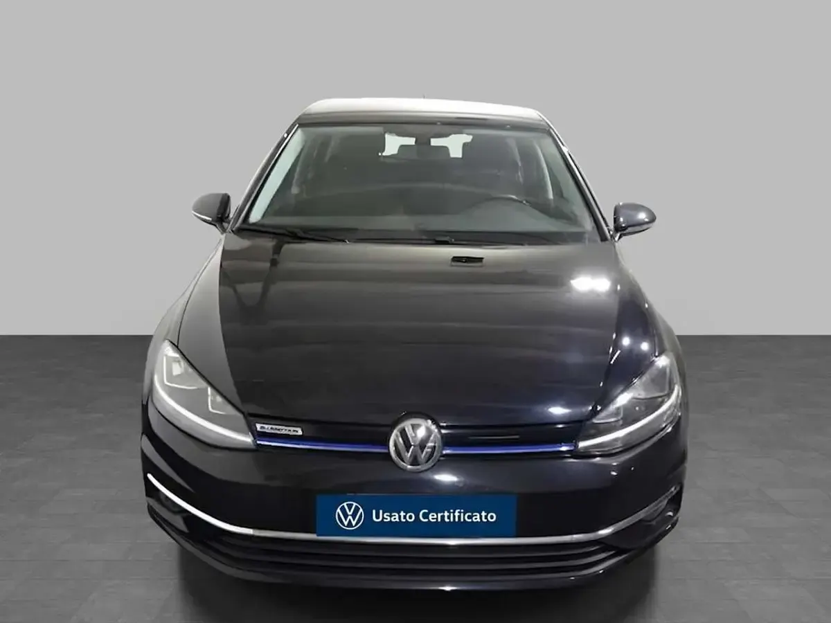 Usata VW Golf VIII Business 131 CV (96 kW) 2020 Other Berlina