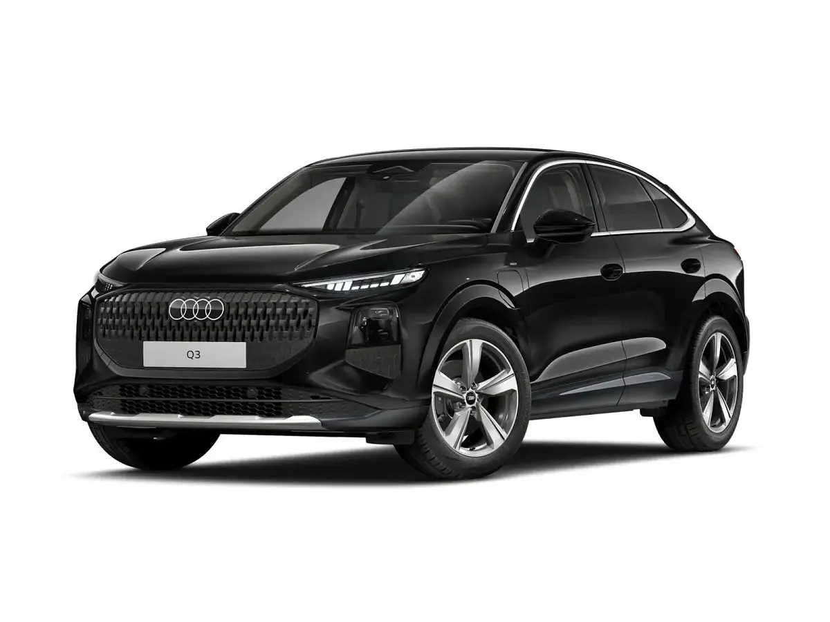 Occasion Audi Q3 Sportback Advanced Plus 272 ch (200 kW) 2026 SUV