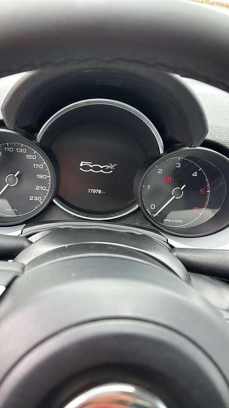 Usata 2022 Fiat 500X Club SUV | 13.750 € (Super prezzo) - Immagine 1/4