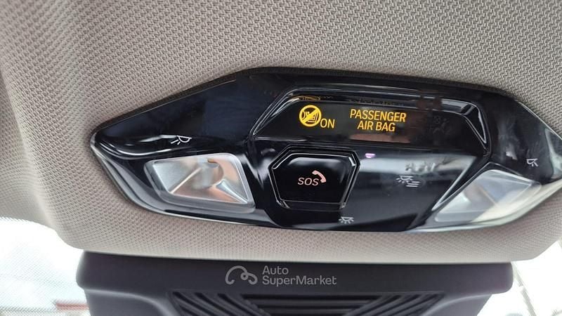 Usata BMW X1 xLine 245 CV (180 kW) 2024 Nero SUV