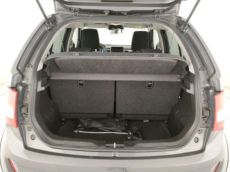 Usata Suzuki Ignis 83 CV (61 kW) 2023 Grigio SUV
