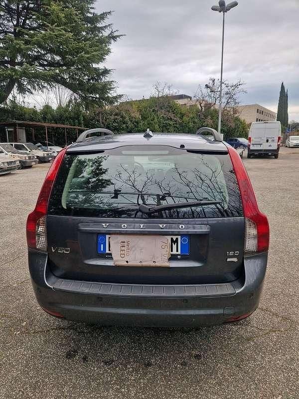 Usata Volvo V50 109 CV (80 kW) 2010 Station wagon