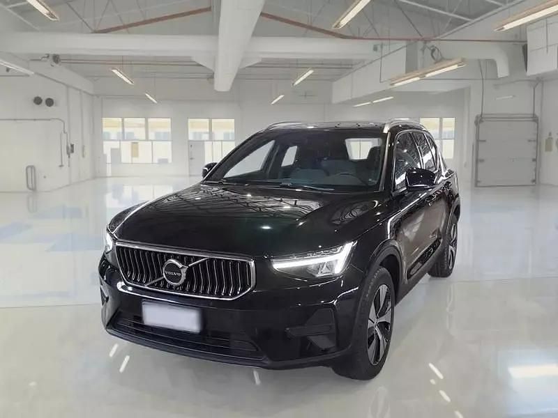 Usata Volvo XC40 Core 129 CV (94 kW) 2022 SUV