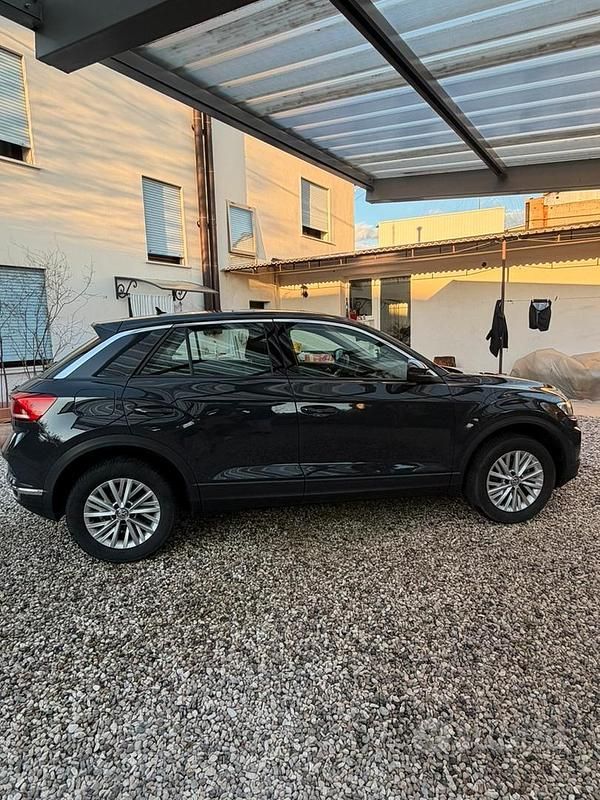 Usata VW Type 3 116 CV (85 kW) 2019 Station wagon