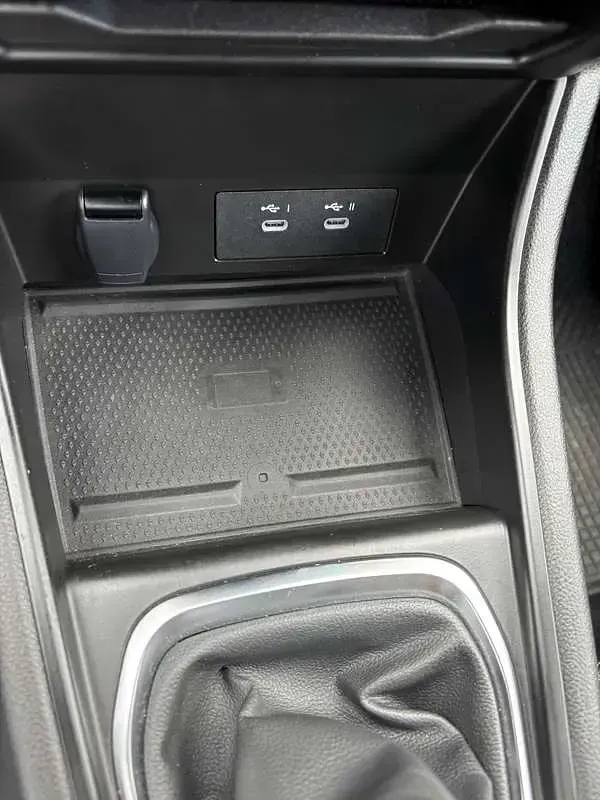 Usata Renault Captur Techno 101 CV (74 kW) 2024 SUV