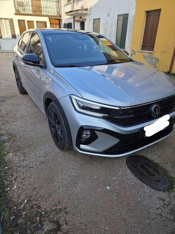 Usata VW Taigo R-line Plus 150 CV (110 kW) 2024 SUV