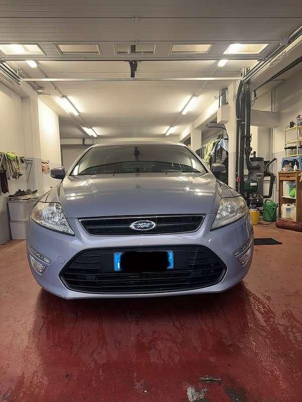 Usata Ford Mondeo Business Edition 163 CV (119 kW) 2013 Station wagon