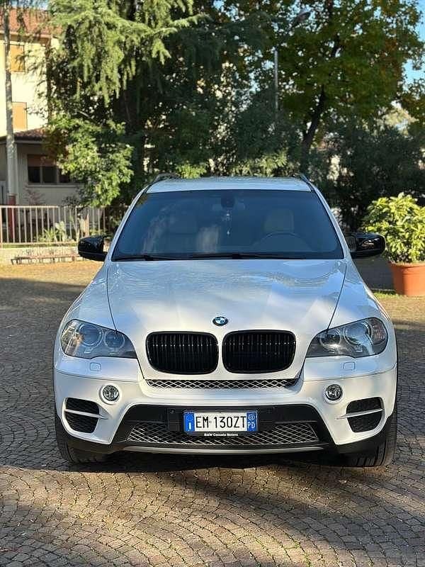 Usata BMW X5 245 CV (180 kW) 2012 SUV