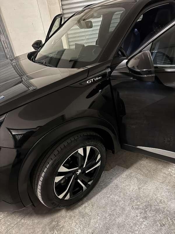 Usata Peugeot 2008 S 131 CV (96 kW) 2020 SUV