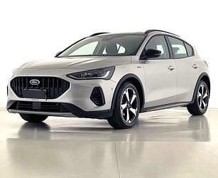 Usata Ford Focus Active 116 CV (85 kW) 2023 Grigio Utilitaria