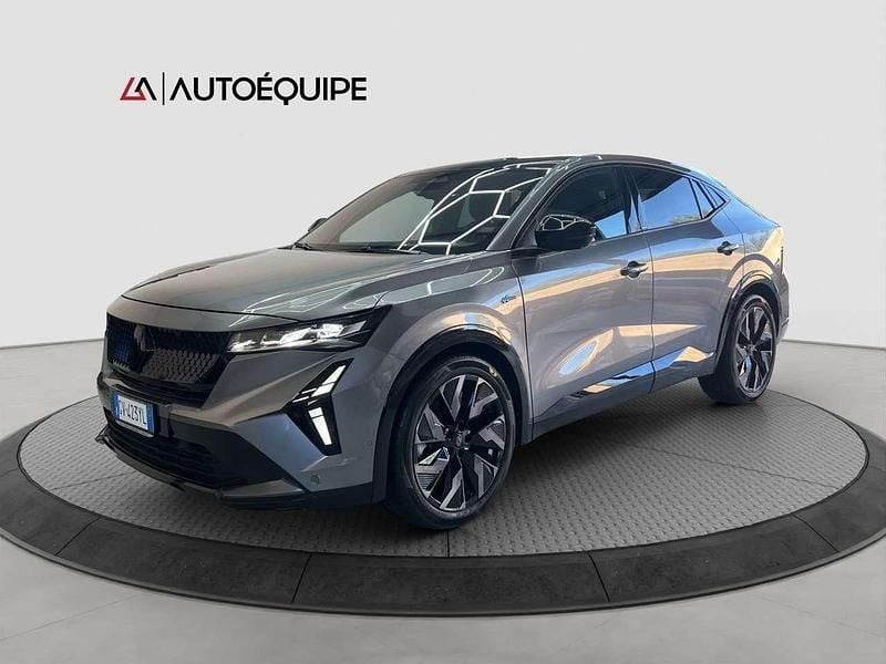 Usata Renault Rafale Esprit Alpine 199 CV (146 kW) 2024 Grigio SUV