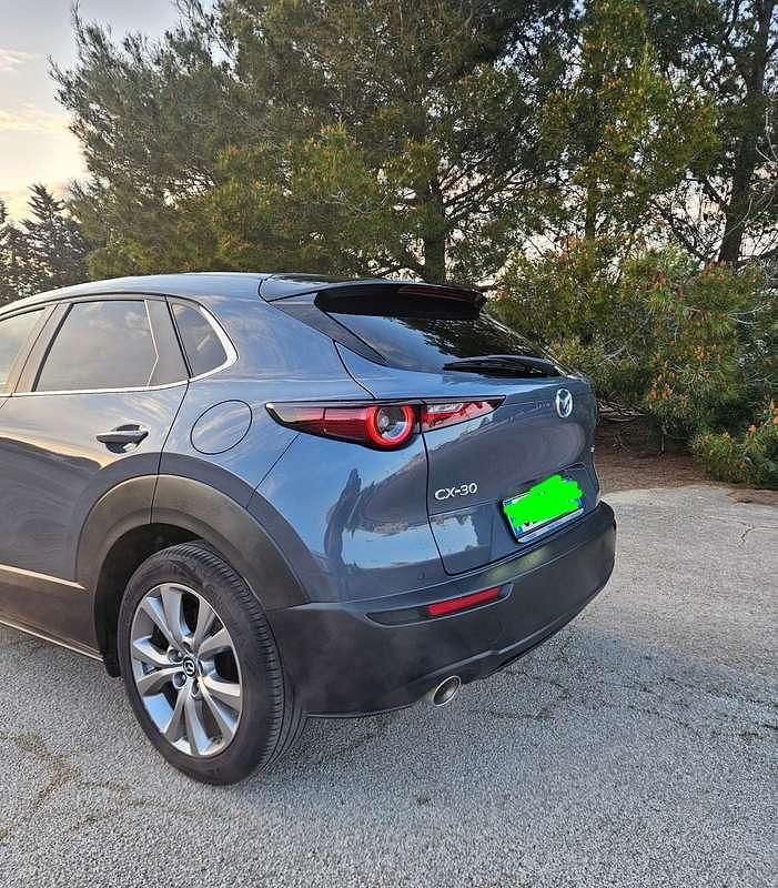 Usata Mazda CX-30 186 CV (136 kW) 2021 SUV