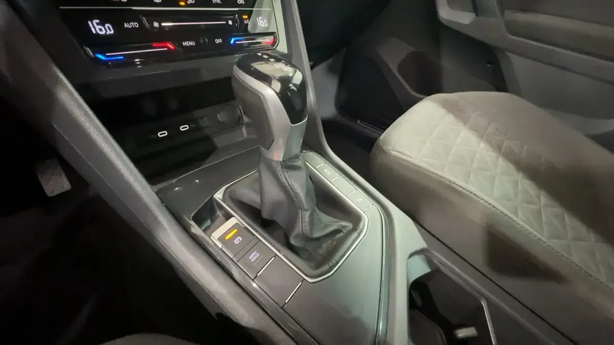 Usata VW Tiguan Life 150 CV (110 kW) 2022 Grigio SUV