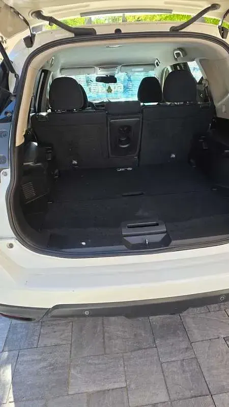 Usata Nissan X-Trail Acenta Premium 131 CV (96 kW) 2015 SUV