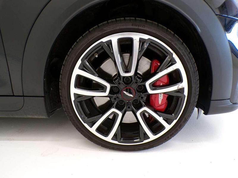 Usata Mini John Cooper Works Essential 231 CV (169 kW) 2023 Blu metallizzato Utilitaria