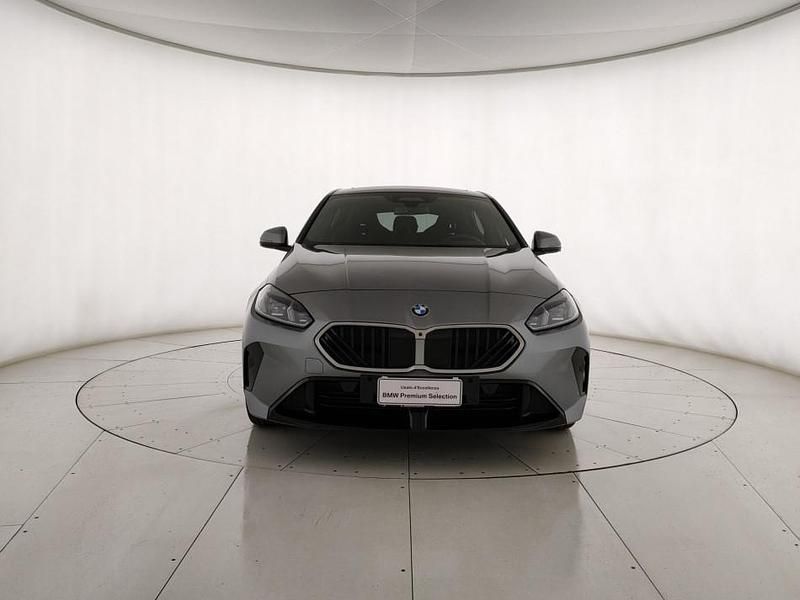 Usata BMW 120 M Sport 170 CV (125 kW) 2024 Grigio Utilitaria