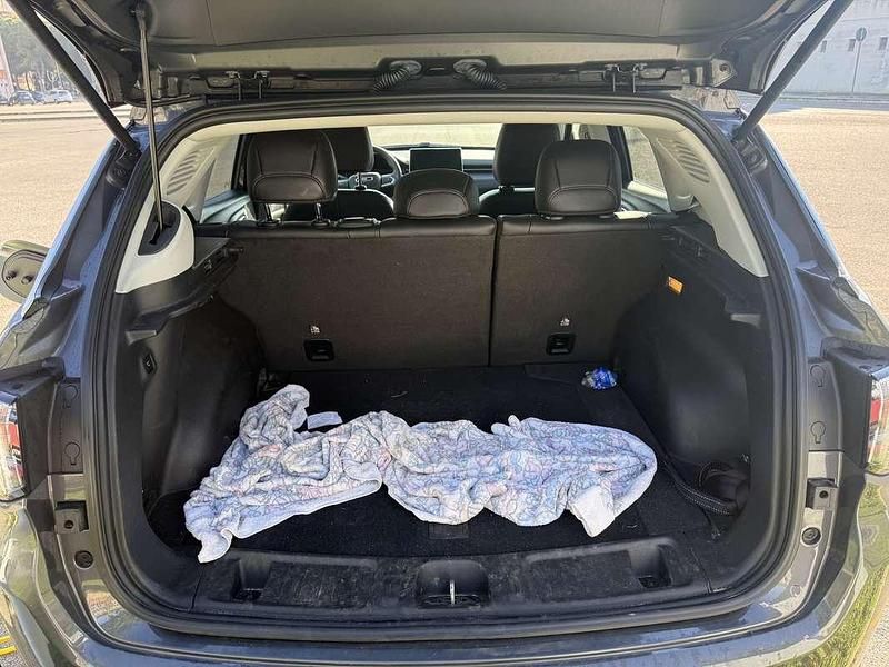 Usata Jeep Compass 131 CV (96 kW) 2022 SUV
