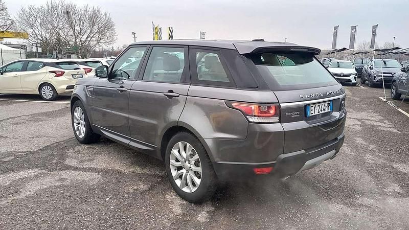 Usata Land Rover Range Rover HSE 249 CV (183 kW) 2015 Other SUV