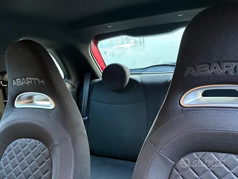 Usata Abarth 595 165 CV (121 kW) 2024 Berlina