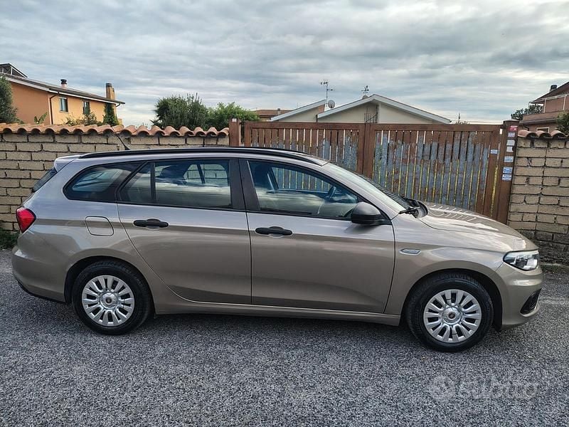 Usata Fiat Tipo Wagon 120 CV (88 kW) 2017 Station wagon