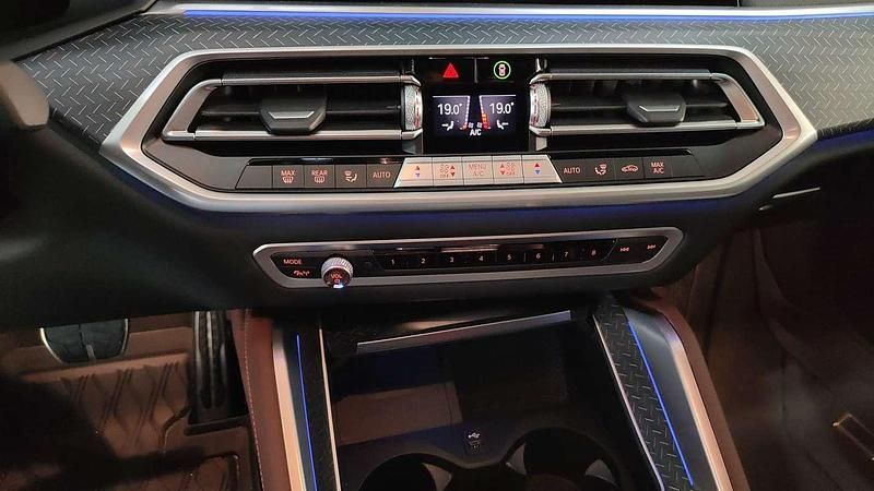 Usata BMW X6 M Sport 286 CV (210 kW) 2023 SUV