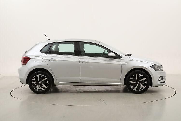 Gebraucht VW Polo Highline 116 PS (85 kW) 2020 Kleinwagen
