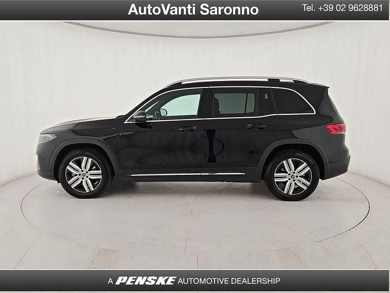 Usata Mercedes EQB300 167 kW (228 CV) 2023 Other SUV