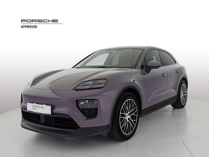 Usata Porsche Macan 119 kW (163 CV) 2025 Other SUV