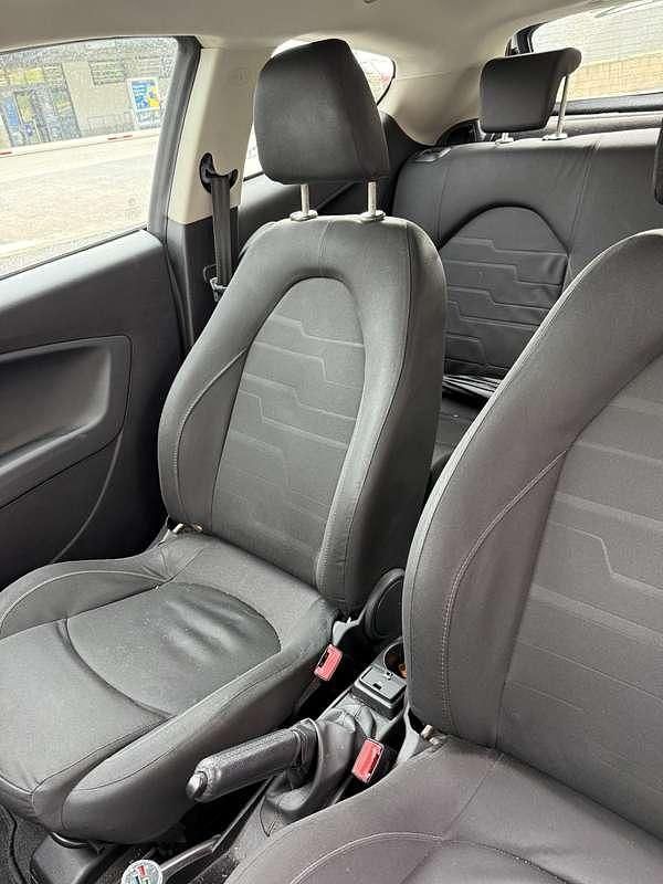 Usata Alfa Romeo MiTo 84 CV (61 kW) 2014 Utilitaria