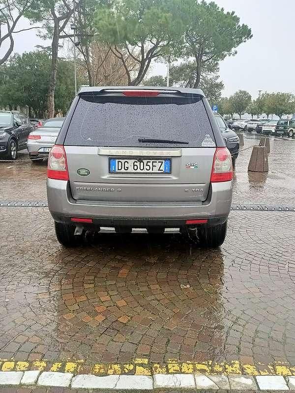 Usata Land Rover Freelander 2 152 CV (111 kW) 2007 SUV