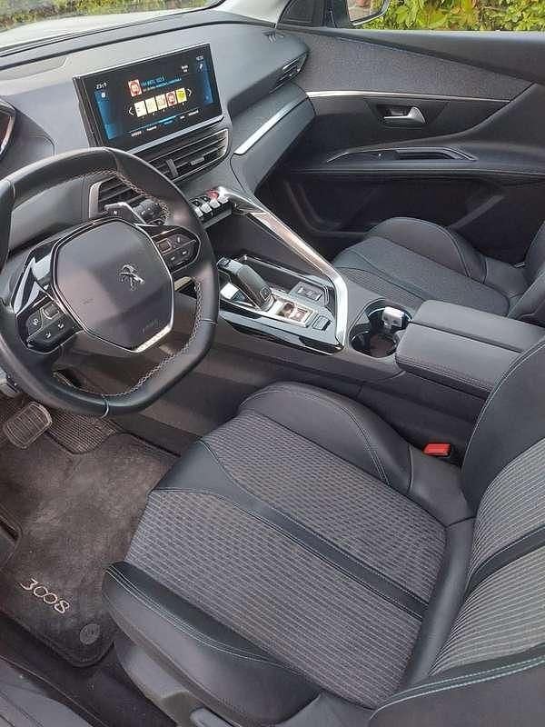 Usata Peugeot 3008 Allure 131 CV (96 kW) 2020 SUV
